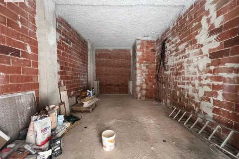 Коммерческая недвижимость в Валенсия, Испания 44м2 №147734