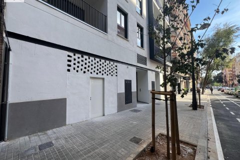 Gewerbeimmobilien in Valencia, Spanien 44 m2 Nr. 147734