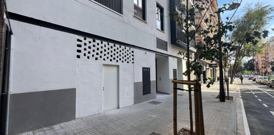 Gewerbeimmobilien in Valencia, Spanien 44 m2 Nr. 147734