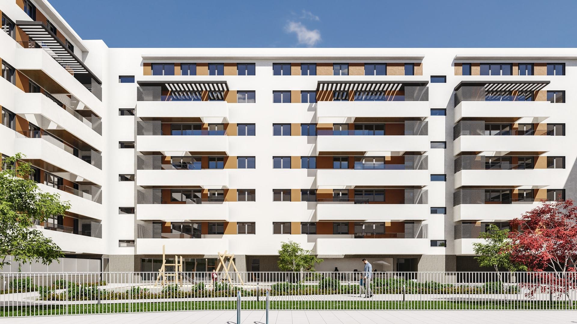 Albali II w Madrid, Hiszpania nr 67506
