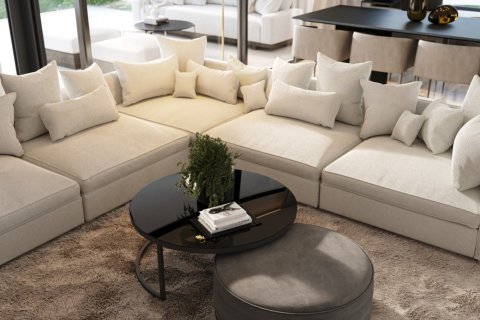 Продажа квартиры в Пинар де Камповерде, Аликанте, Испания 2 спальни, 98м2 №140662 - фото 12