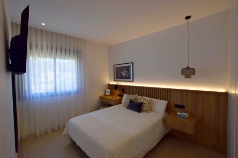Villa for sale in Murcia, Spain 3 bedrooms, No. 193812 - photo 14