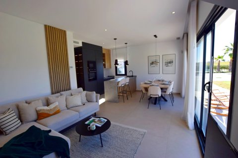 Villa for sale in Murcia, Spain 3 bedrooms, No. 193812 - photo 6