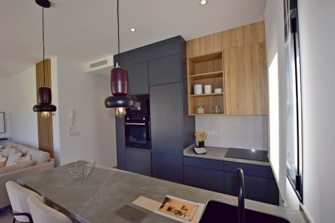Villa for sale in Murcia, Spain 3 bedrooms, No. 193812 - photo 12