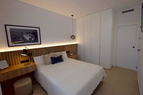 Villa for sale in Murcia, Spain 3 bedrooms, No. 193812 - photo 15