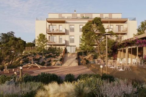 Apartment for sale in Godella, Valencia, Spain 3 bedrooms, 113 sq.m. No. 195220 - photo 5