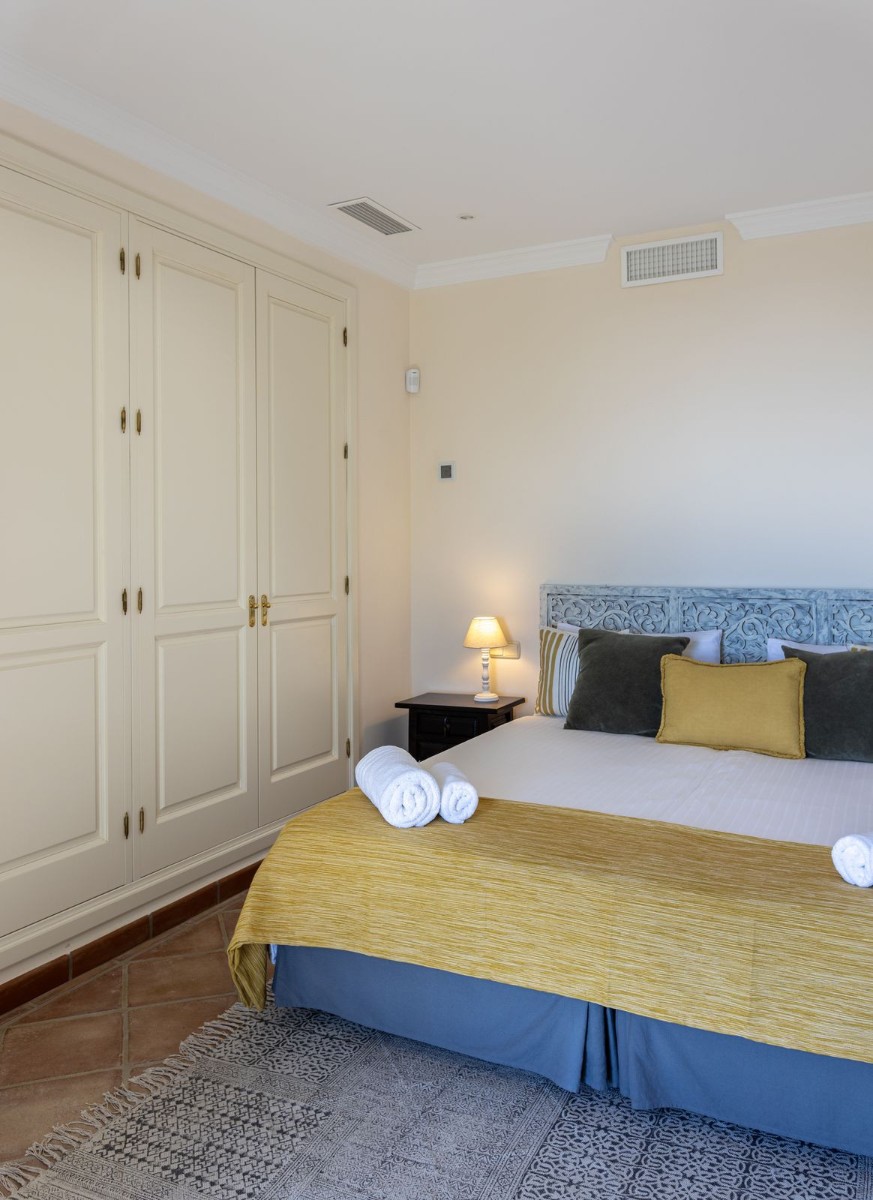 Villa El Madronal, Malaga, Spānijā 7 istabas, 1050 m2 Nr. 195216