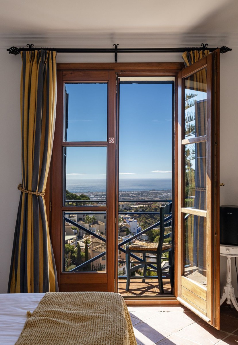 Villa El Madronal, Malaga, Spānijā 7 istabas, 1050 m2 Nr. 195216
