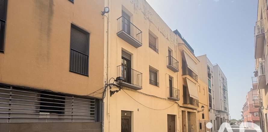 Huvila La Canonja, Tarragona, Espanja 5 makuuhuonetta, 408 m2 No. 193542