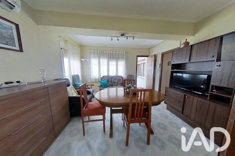 Huvila myytävänä La Canonja, Tarragona, Espanja, 5 makuuhuonetta, 408 m2 No. 193542 - kuva 20