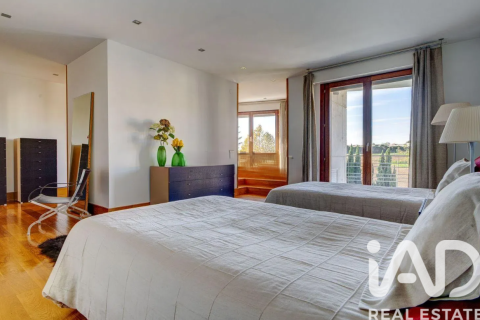 Продажа дома в Аррониз, Наварра, Испания 5 спален, 910м2 №193538 - фото 16