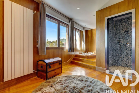 Продажа дома в Аррониз, Наварра, Испания 5 спален, 910м2 №193538 - фото 21