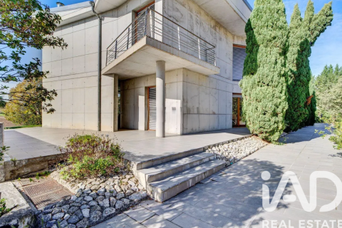 Продажа дома в Аррониз, Наварра, Испания 5 спален, 910м2 №193538 - фото 11