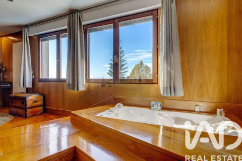 Продажа дома в Аррониз, Наварра, Испания 5 спален, 910м2 №193538 - фото 18