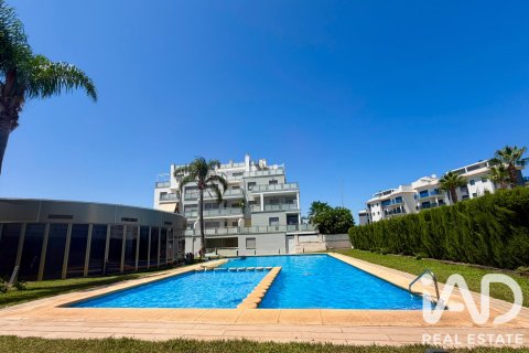 Appartamento in vendita a Oliva, Valencia, Spagna 1 camera da letto, 72 mq. N° 193539 - foto 2