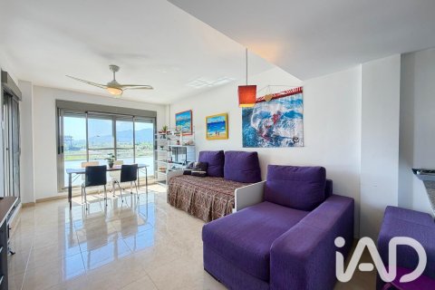 Appartamento a Oliva, Valencia, Spagna 1 camera da letto, 72 mq. N° 193539