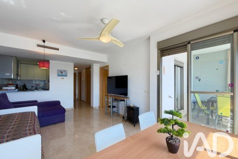 Appartamento in vendita a Oliva, Valencia, Spagna 1 camera da letto, 72 mq. N° 193539 - foto 5