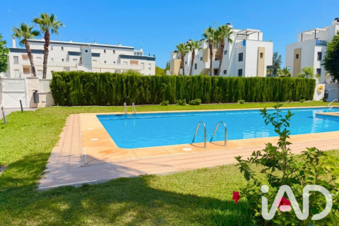 Appartamento in vendita a Oliva, Valencia, Spagna 1 camera da letto, 72 mq. N° 193539 - foto 30