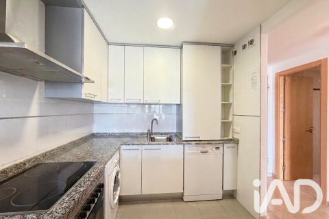 Appartamento in vendita a Oliva, Valencia, Spagna 1 camera da letto, 72 mq. N° 193539 - foto 15