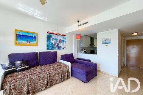Appartamento in vendita a Oliva, Valencia, Spagna 1 camera da letto, 72 mq. N° 193539 - foto 8
