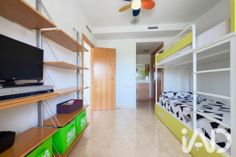 Appartamento in vendita a Oliva, Valencia, Spagna 1 camera da letto, 72 mq. N° 193539 - foto 17