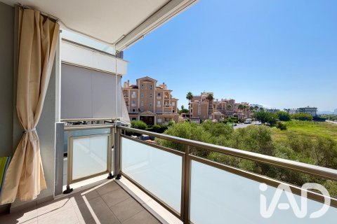 Appartamento in vendita a Oliva, Valencia, Spagna 1 camera da letto, 72 mq. N° 193539 - foto 26