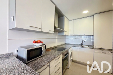 Appartamento in vendita a Oliva, Valencia, Spagna 1 camera da letto, 72 mq. N° 193539 - foto 14