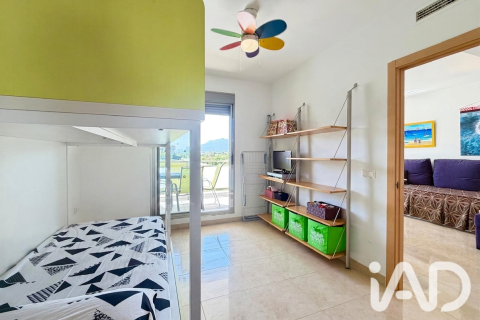 Appartamento in vendita a Oliva, Valencia, Spagna 1 camera da letto, 72 mq. N° 193539 - foto 18