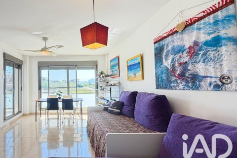 Appartamento in vendita a Oliva, Valencia, Spagna 1 camera da letto, 72 mq. N° 193539 - foto 6