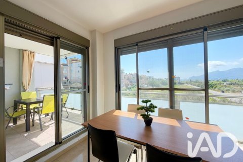 Appartamento in vendita a Oliva, Valencia, Spagna 1 camera da letto, 72 mq. N° 193539 - foto 3