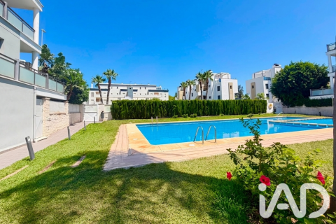 Appartamento in vendita a Oliva, Valencia, Spagna 1 camera da letto, 72 mq. N° 193539 - foto 28