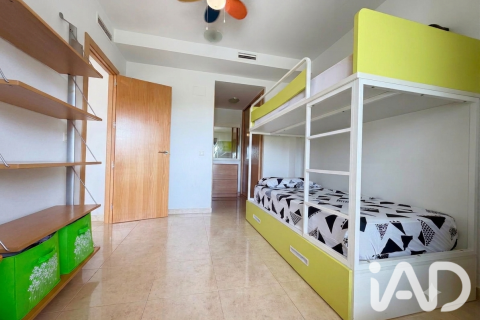 Appartamento in vendita a Oliva, Valencia, Spagna 1 camera da letto, 72 mq. N° 193539 - foto 16