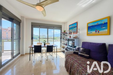 Appartamento in vendita a Oliva, Valencia, Spagna 1 camera da letto, 72 mq. N° 193539 - foto 9