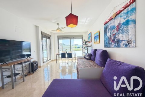 Appartamento in vendita a Oliva, Valencia, Spagna 1 camera da letto, 72 mq. N° 193539 - foto 4