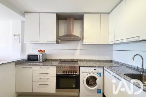 Appartamento in vendita a Oliva, Valencia, Spagna 1 camera da letto, 72 mq. N° 193539 - foto 13