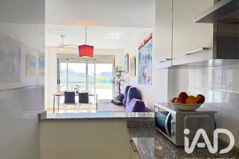 Appartamento in vendita a Oliva, Valencia, Spagna 1 camera da letto, 72 mq. N° 193539 - foto 11
