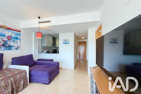 Appartamento in vendita a Oliva, Valencia, Spagna 1 camera da letto, 72 mq. N° 193539 - foto 7