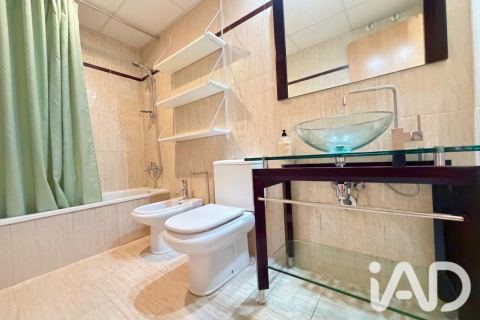 Appartamento in vendita a Oliva, Valencia, Spagna 1 camera da letto, 72 mq. N° 193539 - foto 23
