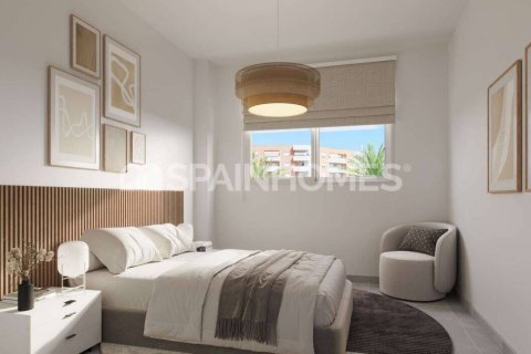 Attico in vendita a Velez-Malaga, Malaga, Spagna 2 camere da letto, 100 mq. N° 142699 - foto 6