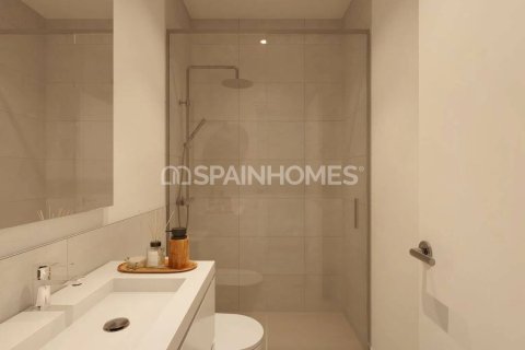 Kattohuoneisto myytävänä Murcia, Espanja, 2 makuuhuonetta, 90 m2 No. 142693 - kuva 10