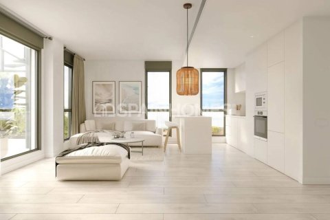 Kattohuoneisto myytävänä Murcia, Espanja, 2 makuuhuonetta, 90 m2 No. 142693 - kuva 6