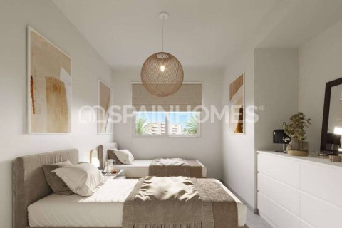 Wohnung zum Verkauf in Velez-Malaga, Malaga, Spanien 2 Schlafzimmer, 119 m2 Nr. 142698 - Foto 6
