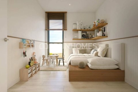 Kattohuoneisto myytävänä Murcia, Espanja, 3 makuuhuonetta, 105 m2 No. 142696 - kuva 9