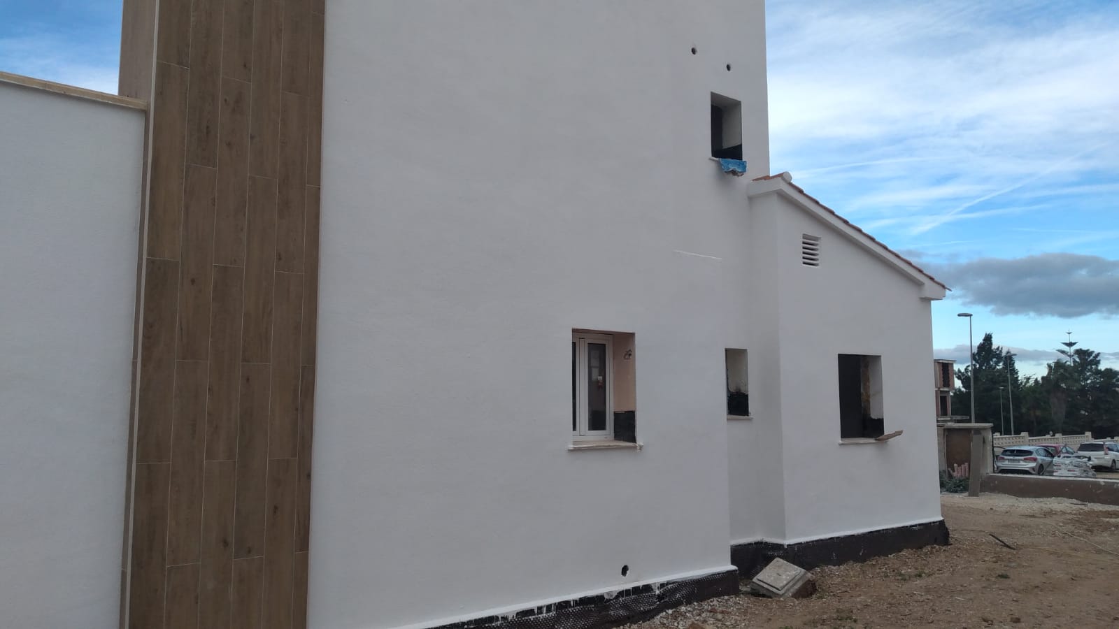 Apartamento en Dénia, Alicante, España 2 dormitorios,  No. 80854