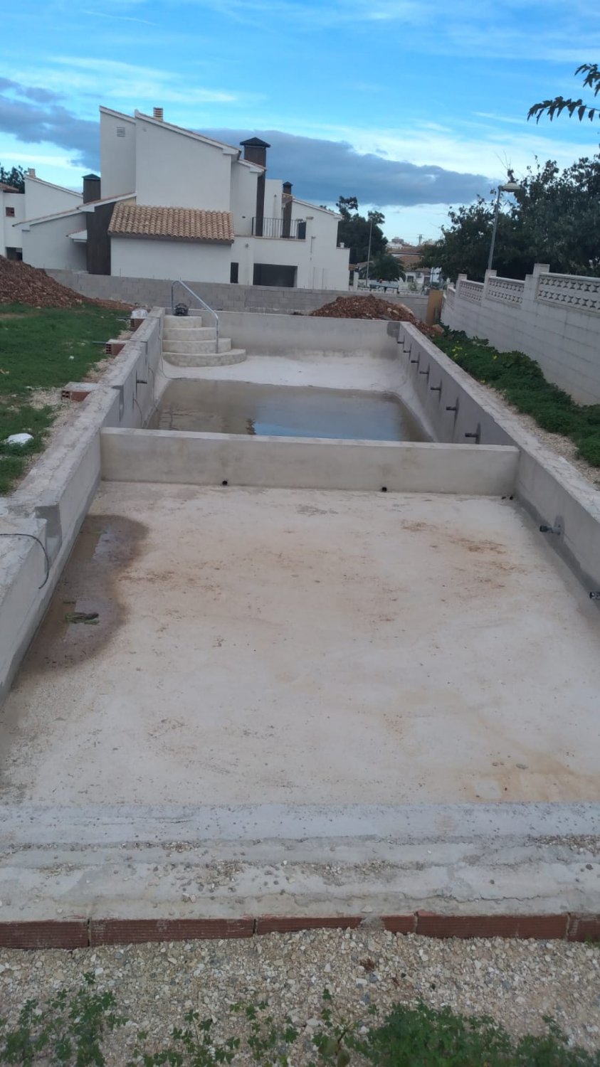 Apartamento en Dénia, Alicante, España 2 dormitorios,  No. 80854