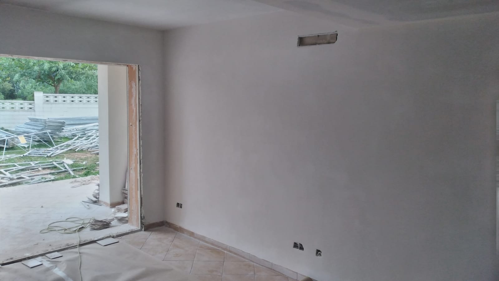 Apartamento en Dénia, Alicante, España 2 dormitorios,  No. 80854
