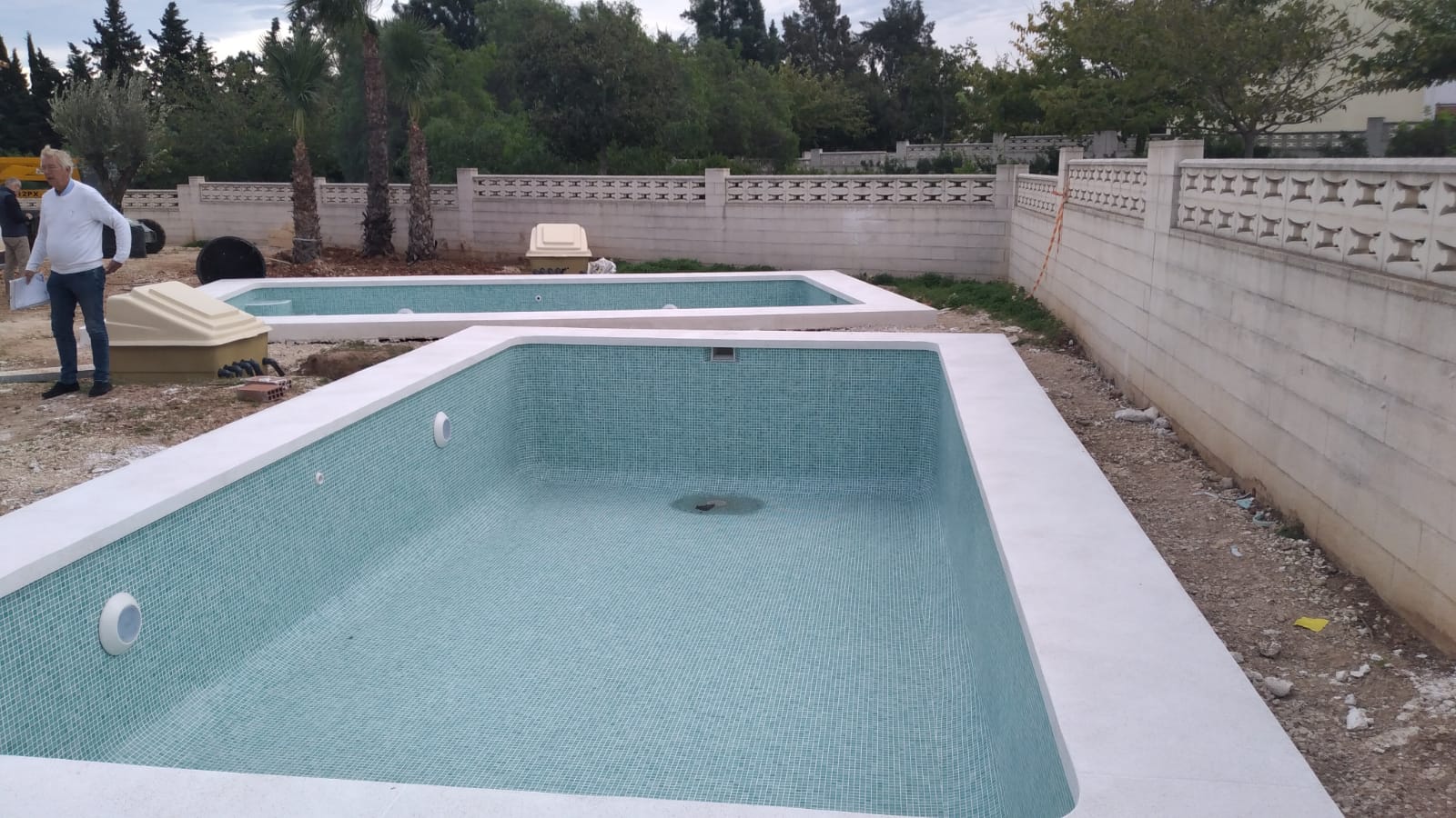 Apartamento en Dénia, Alicante, España 2 dormitorios,  No. 80854