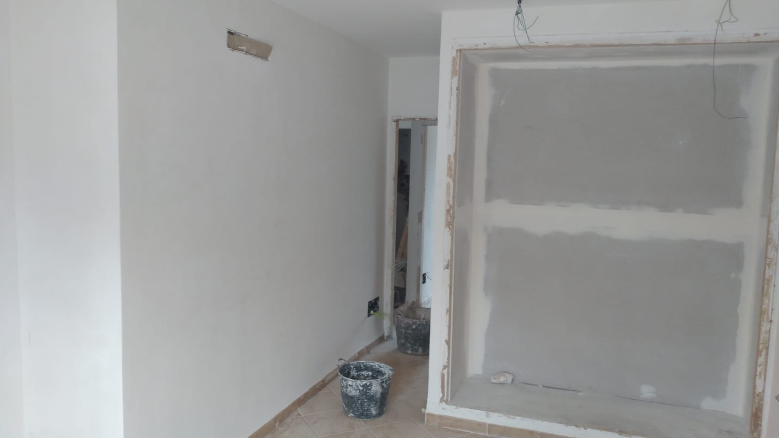 Apartamento en Dénia, Alicante, España 2 dormitorios,  No. 80854