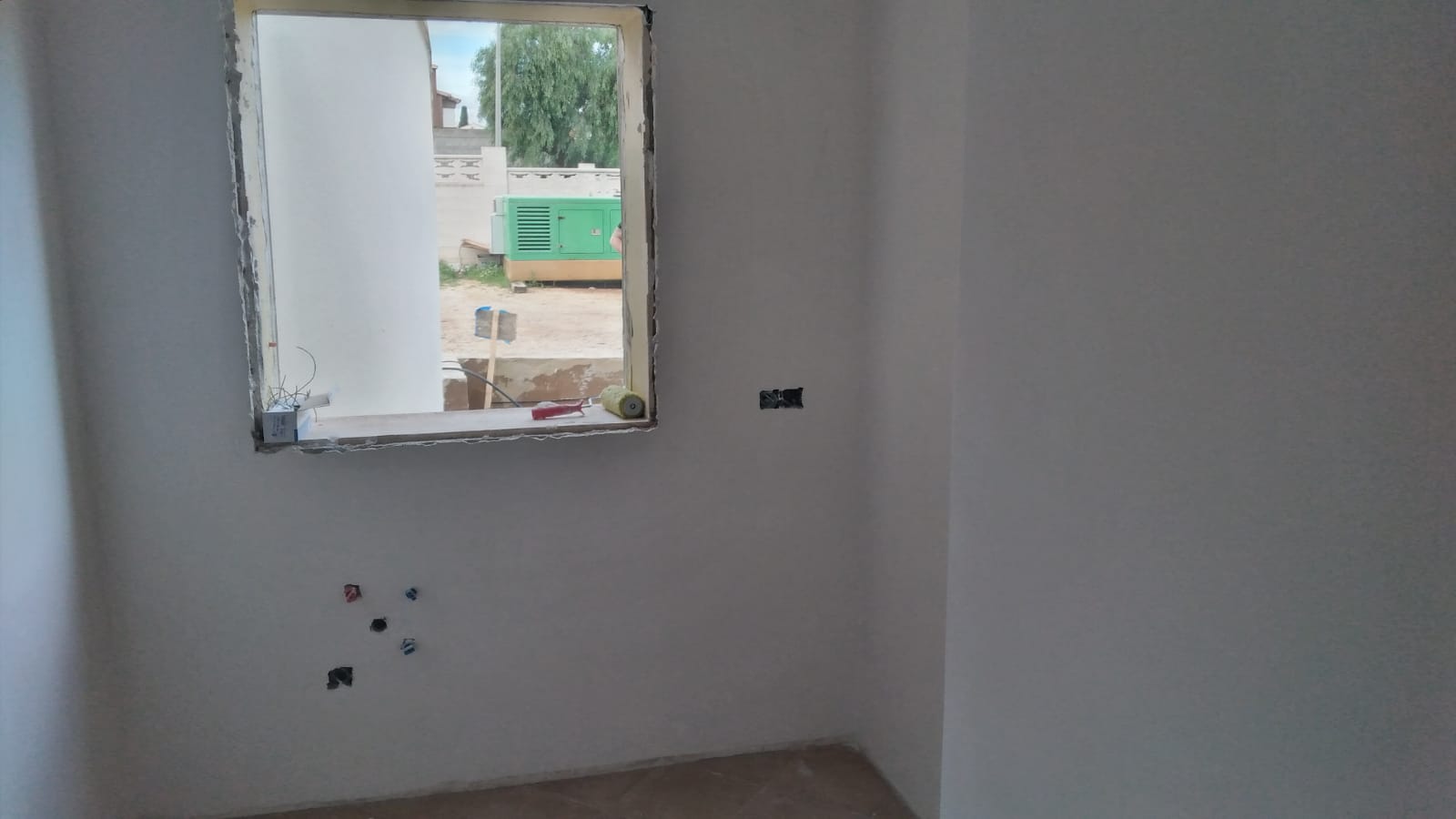 Apartamento en Dénia, Alicante, España 2 dormitorios,  No. 80854