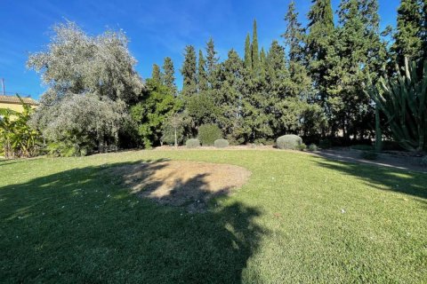 Finka Daya Vieja, Alicante, Hiszpania 4 sypialnie,  nr 80856 – zdjęcie 29
